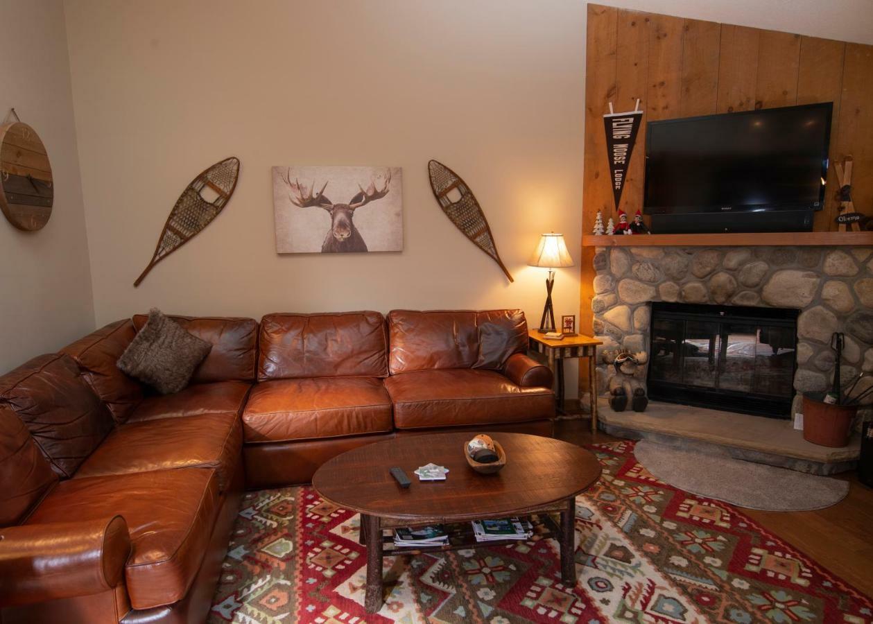 Okemo Mountain Lodging Ludlow Exterior foto