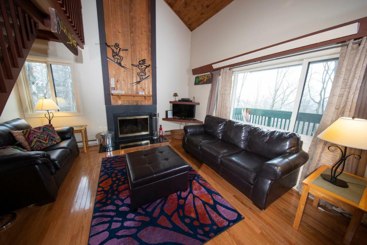 Okemo Mountain Lodging Ludlow Exterior foto