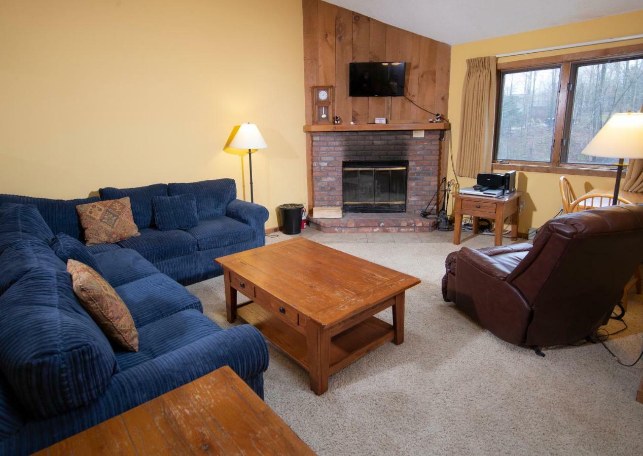 Okemo Mountain Lodging Ludlow Exterior foto